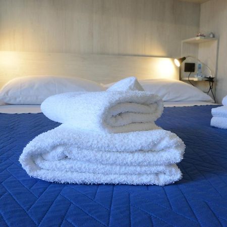B&B Lamarina Альгеро Экстерьер фото
