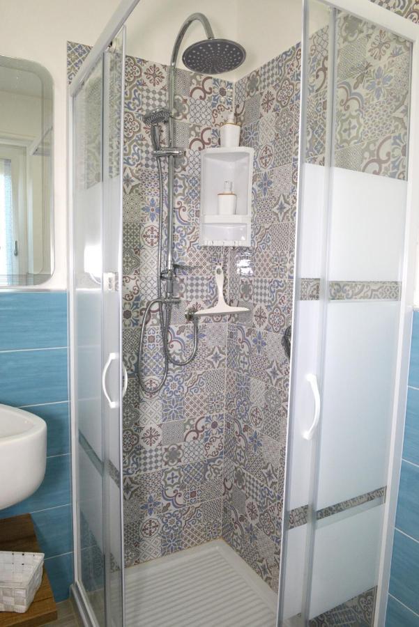 B&B Lamarina Альгеро Экстерьер фото