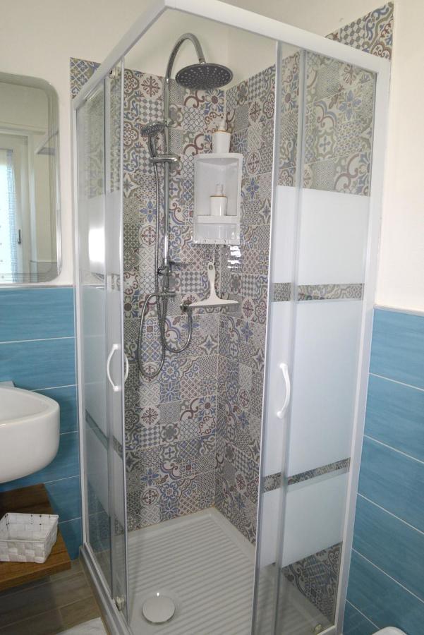 B&B Lamarina Альгеро Экстерьер фото