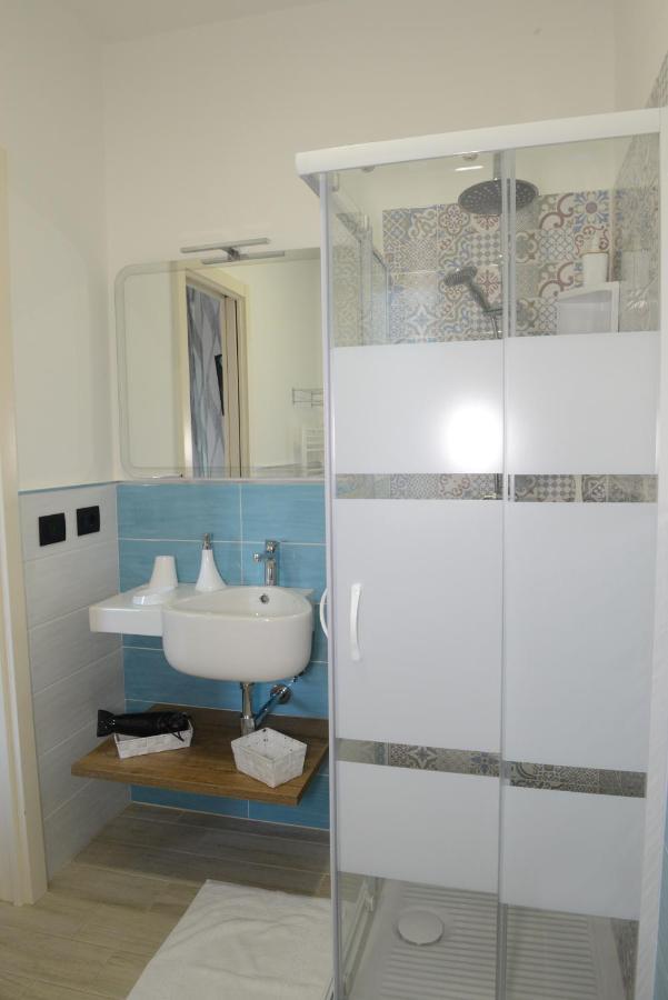 B&B Lamarina Альгеро Экстерьер фото